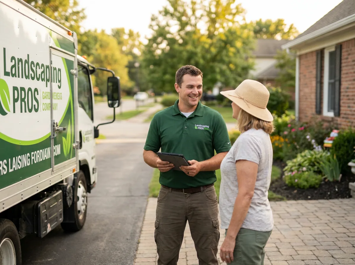 Landscaping East Dubuque, IL FAQs